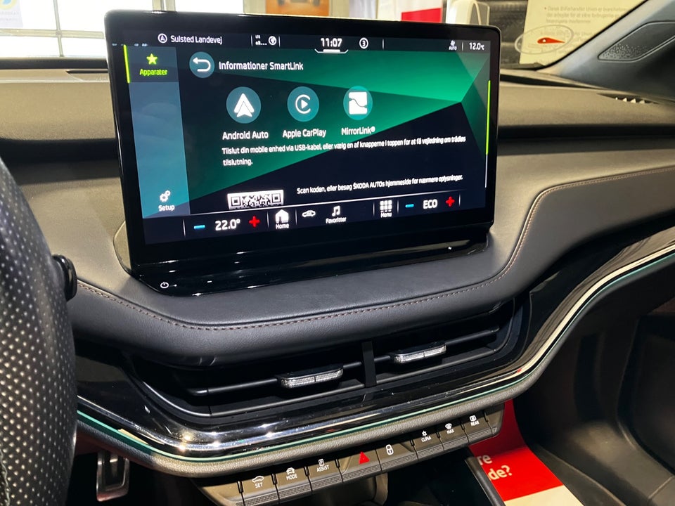 Skoda Enyaq 60 iV Founders Edition 5d