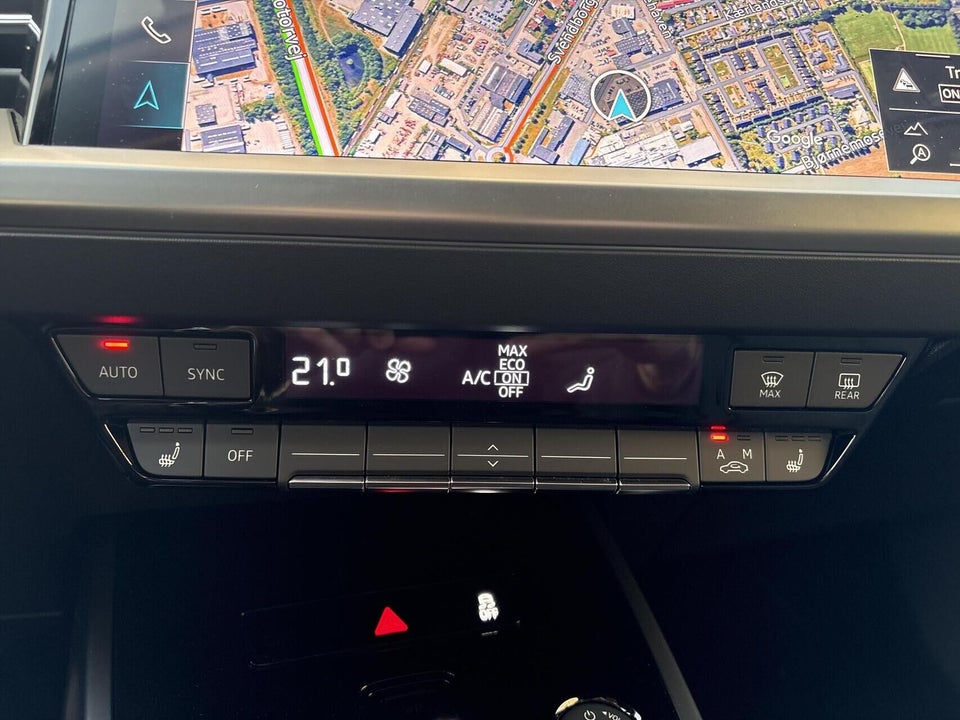 Audi Q4 e-tron 45 Progress quattro 5d