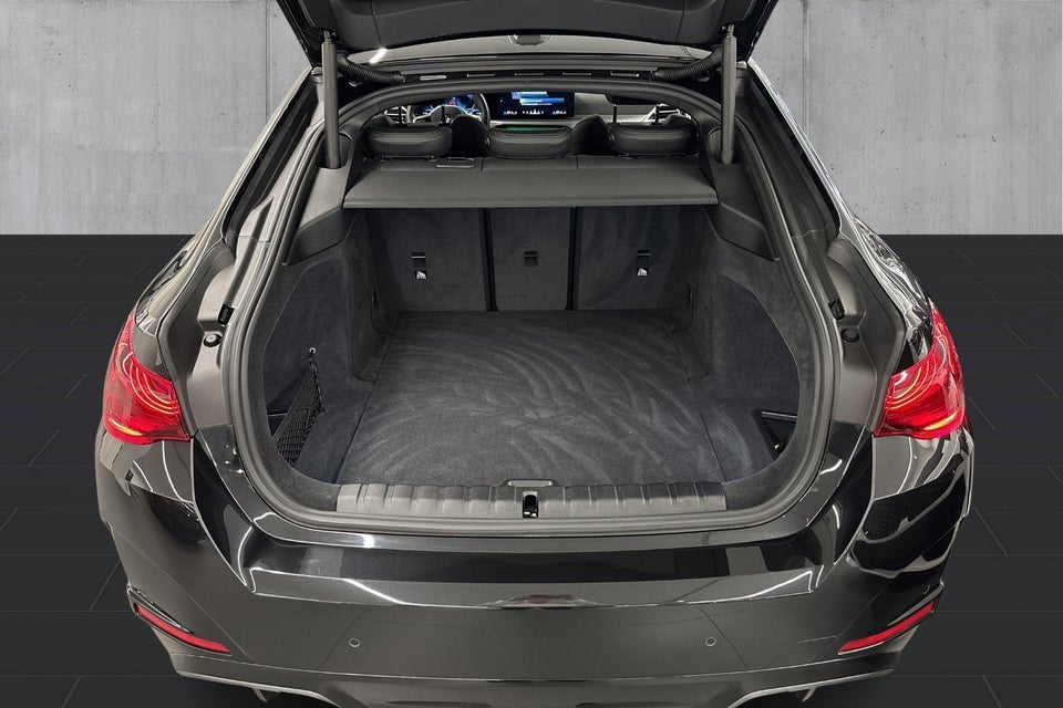 BMW i4 eDrive40 M-Sport 5d