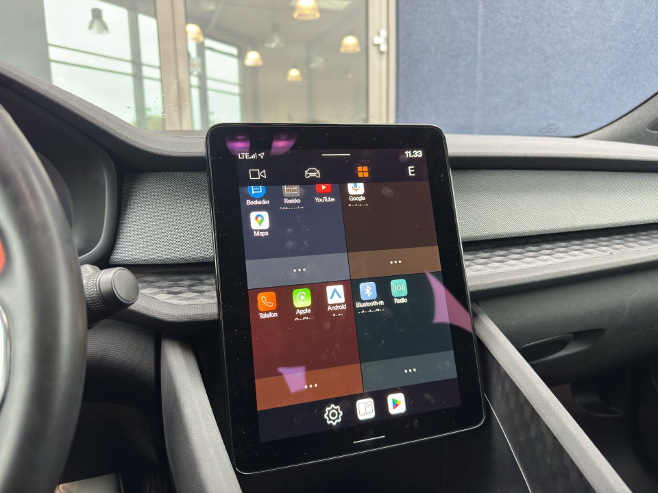 Polestar 2 Long Range 5d