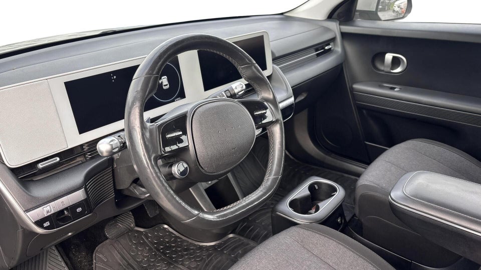 Hyundai Ioniq 5 77 Essential 5d