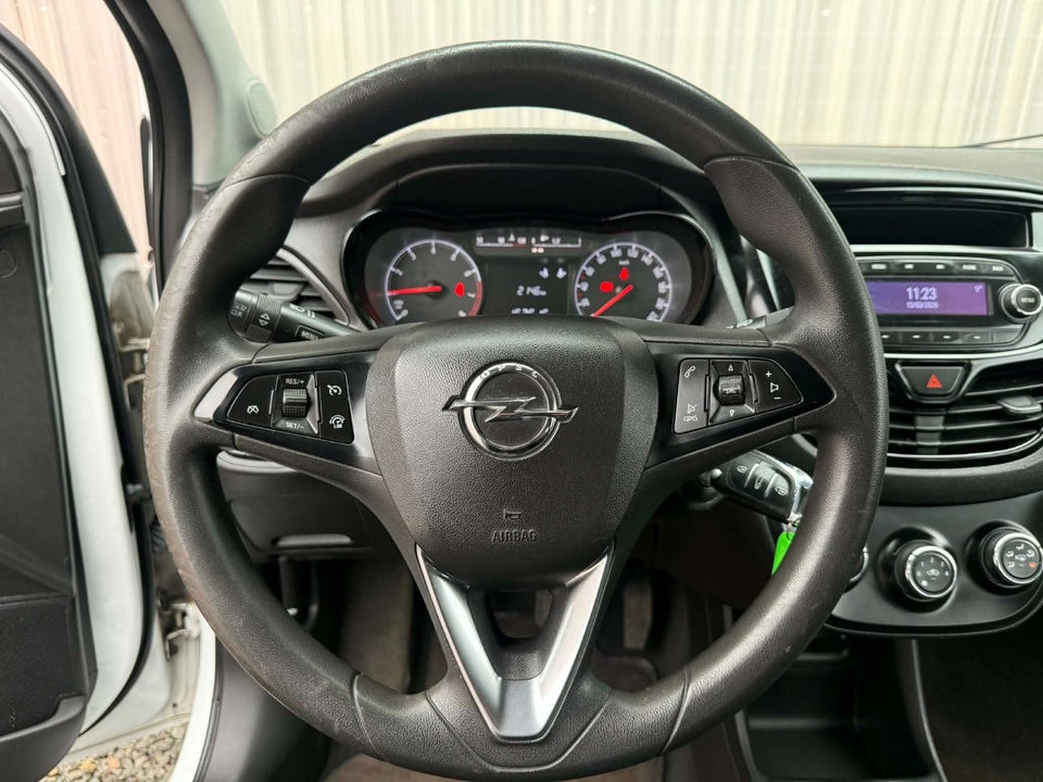 Opel Karl 1,0 Enjoy 5d