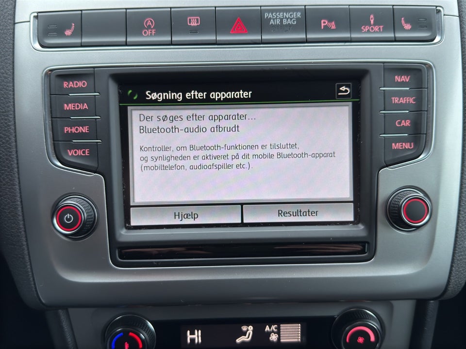 VW Polo 1,2 TSi 110 Highline BMT 5d