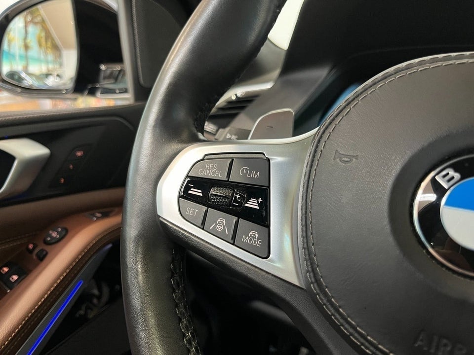 BMW X5 3,0 xDrive40i M-Sport aut. 5d