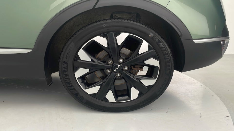 Kia Sportage 1,6 PHEV Prestige aut. 4WD 5d