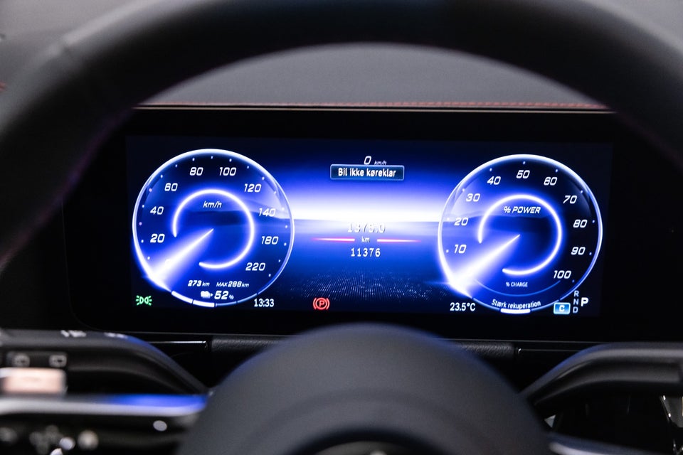 Mercedes EQA250+ AMG Premium 5d