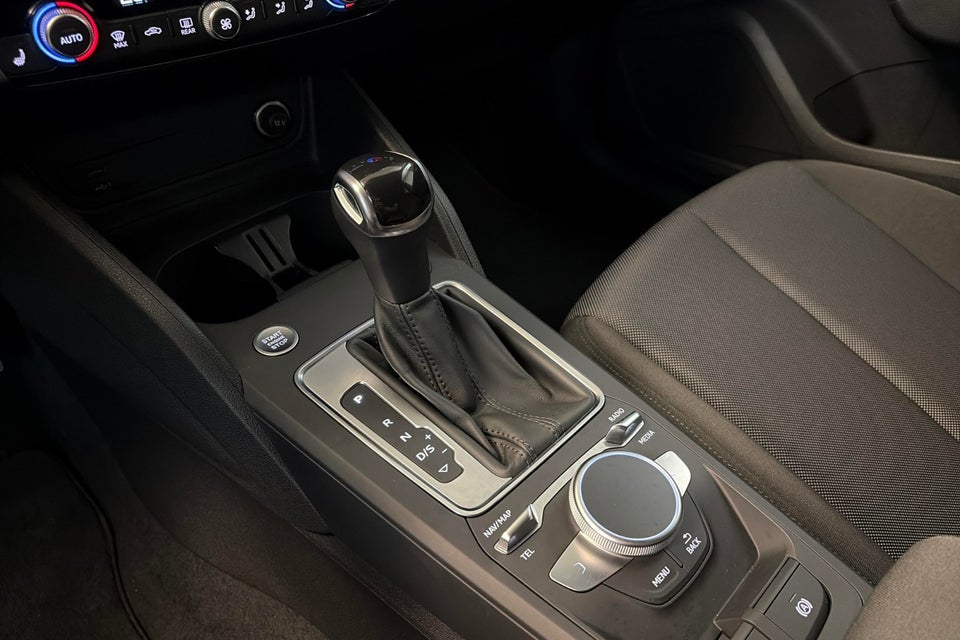 Audi Q2 35 TFSi Prestige S-tr. 5d