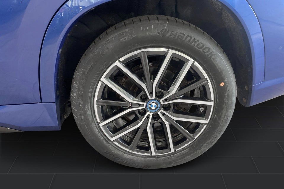 BMW X1 1,5 xDrive25e M-Sport aut. 5d
