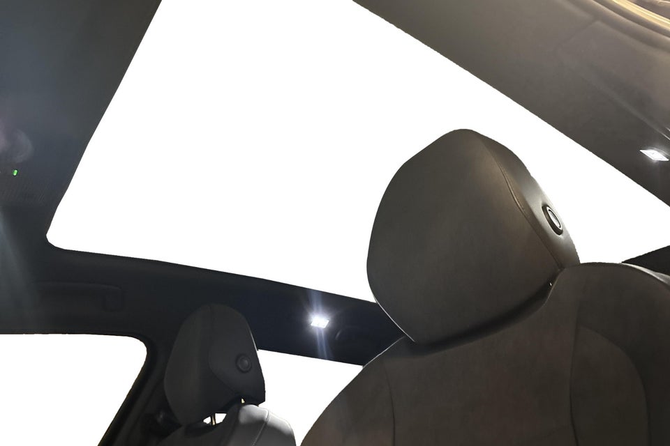 VW ID.7 86 Style S+ Tourer 5d