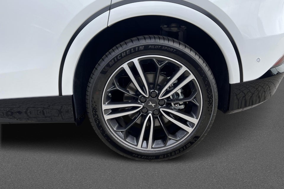 Xpeng G6 Long Range 5d