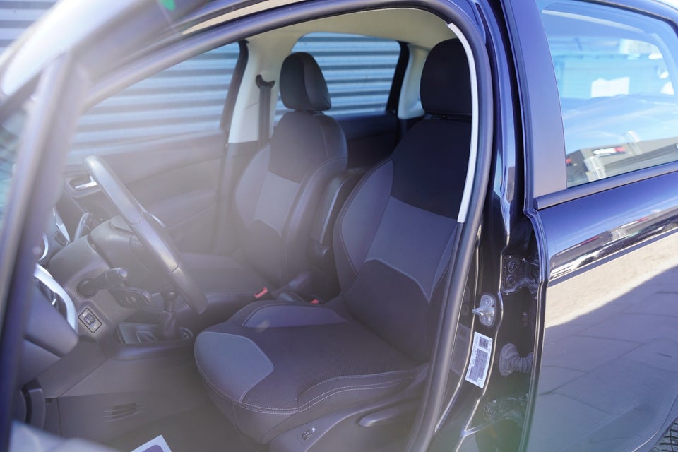 Citroën C3 1,4 HDi Attraction 5d