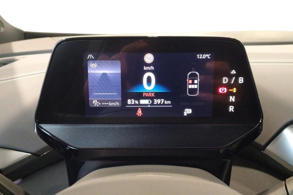 VW ID.4 77 Style+ 5d