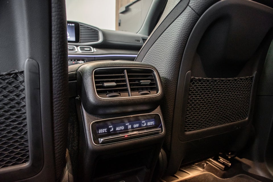 Mercedes GLE350 de 2,0 AMG Premium Plus aut. 4Matic 5d