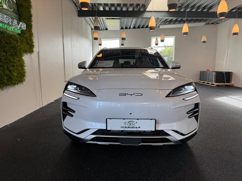 BYD Seal U 87 Design 5d