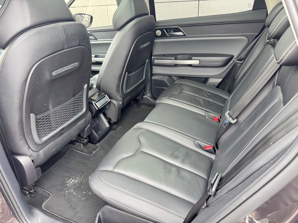 Aiways U5 Premium 5d