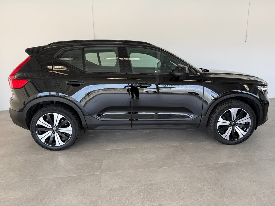 Volvo XC40 P6 ReCharge Core 5d