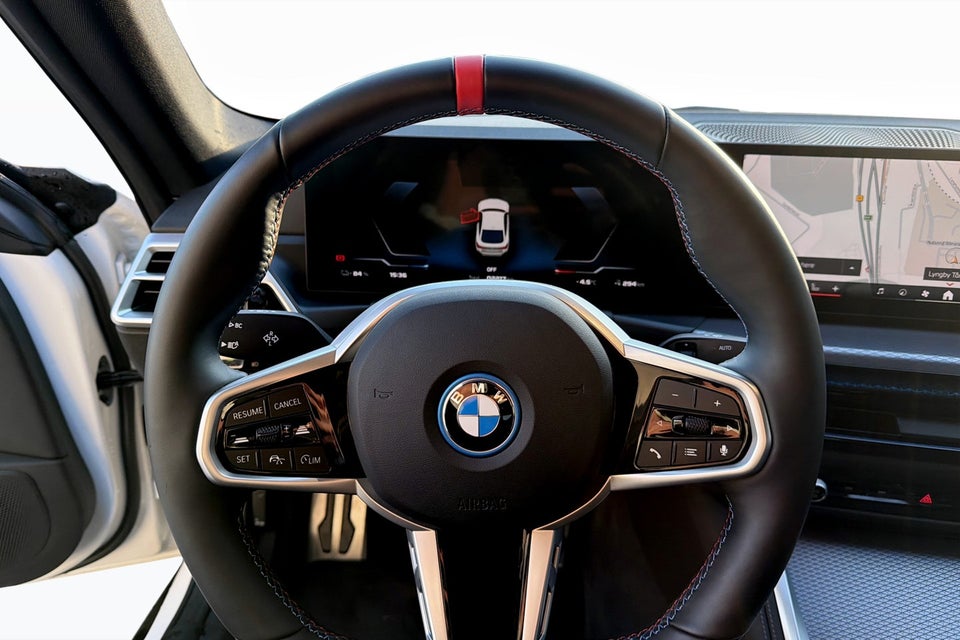 BMW i4 M60 xDrive 5d