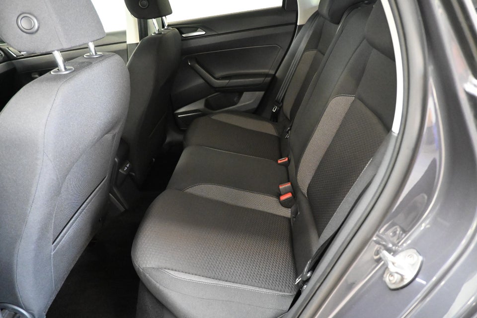 VW Polo 1,0 TSi 95 Life DSG 5d
