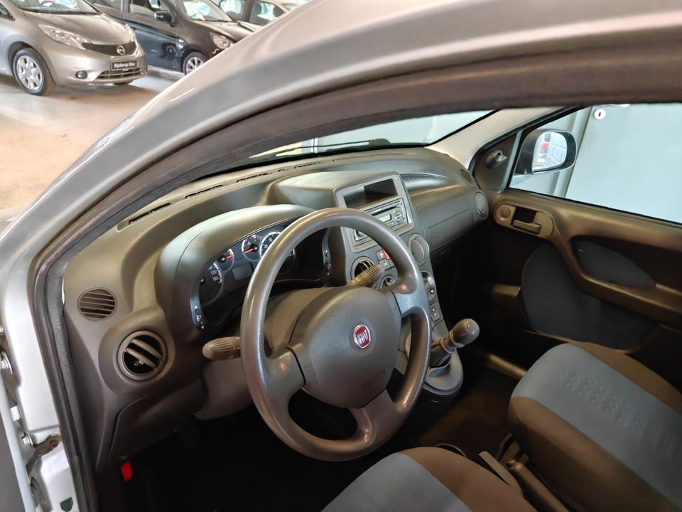 Fiat Panda 1,2 Ciao ECO 5d