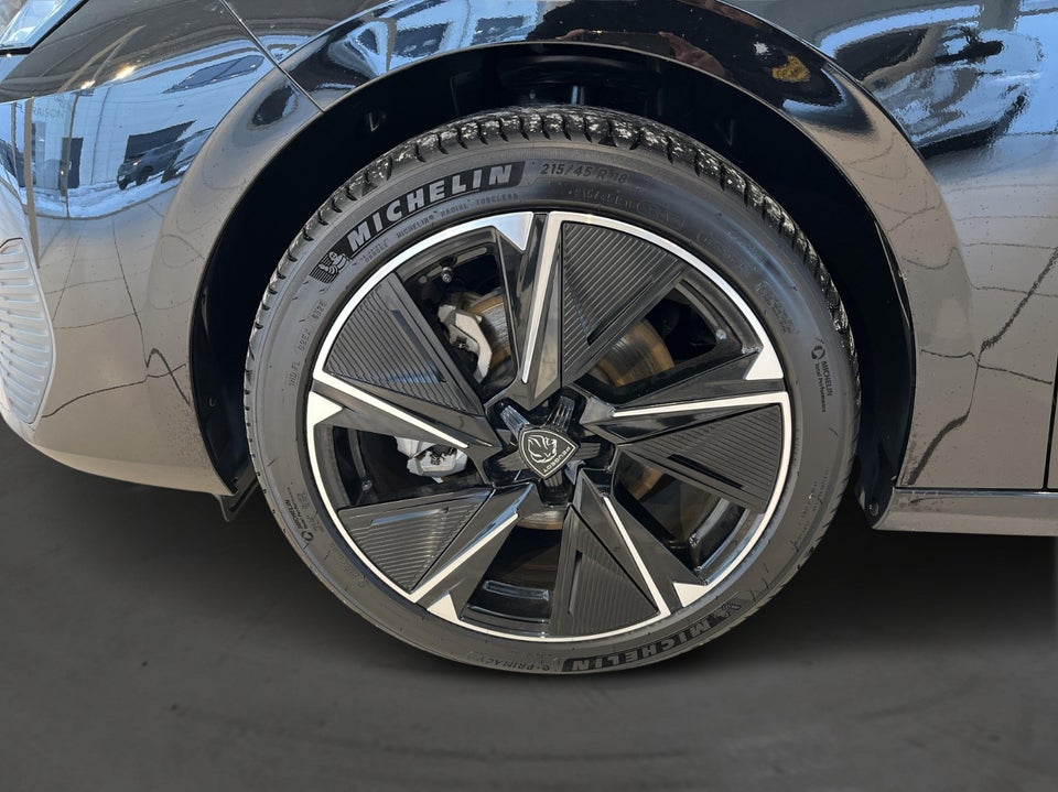 Peugeot e-308 54 Style 5d