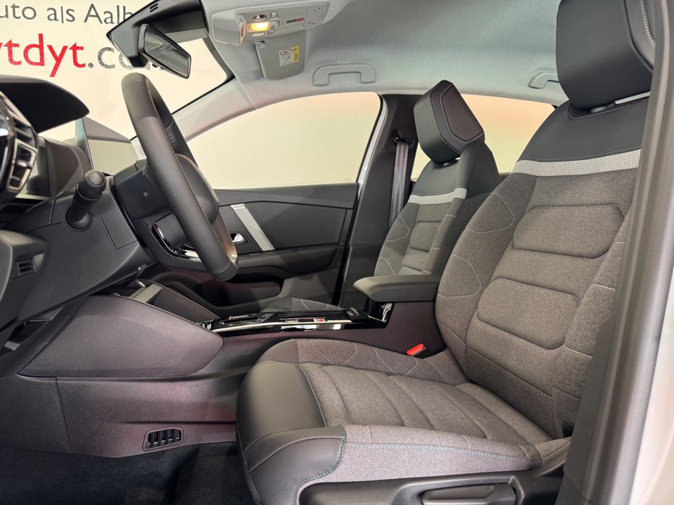 Citroën ë-C4 50 You! 5d