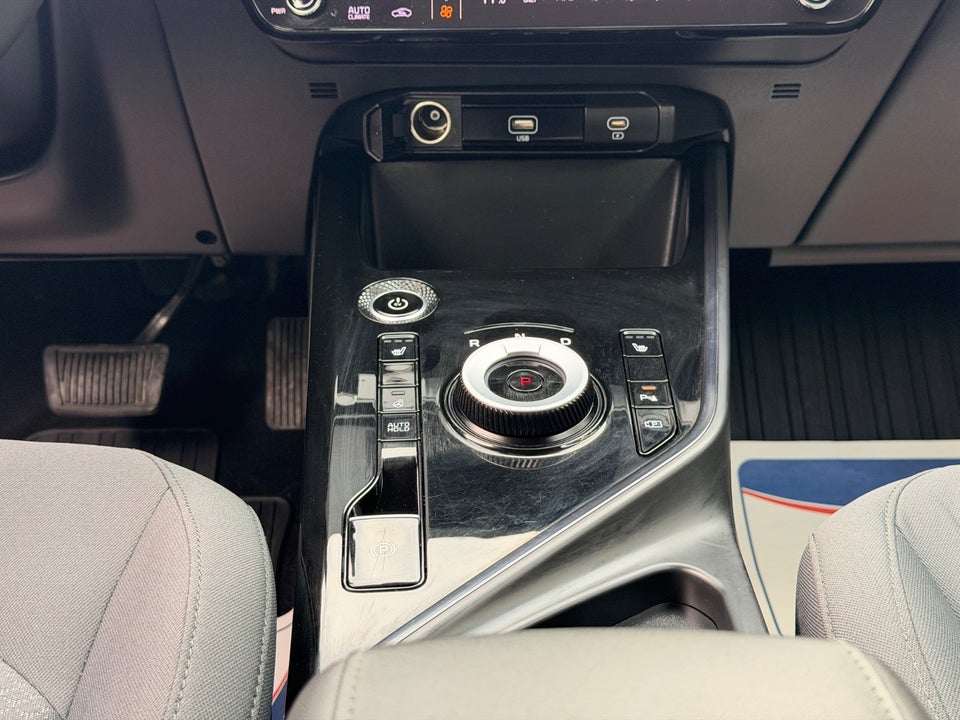 Kia Niro 64 EV 5d