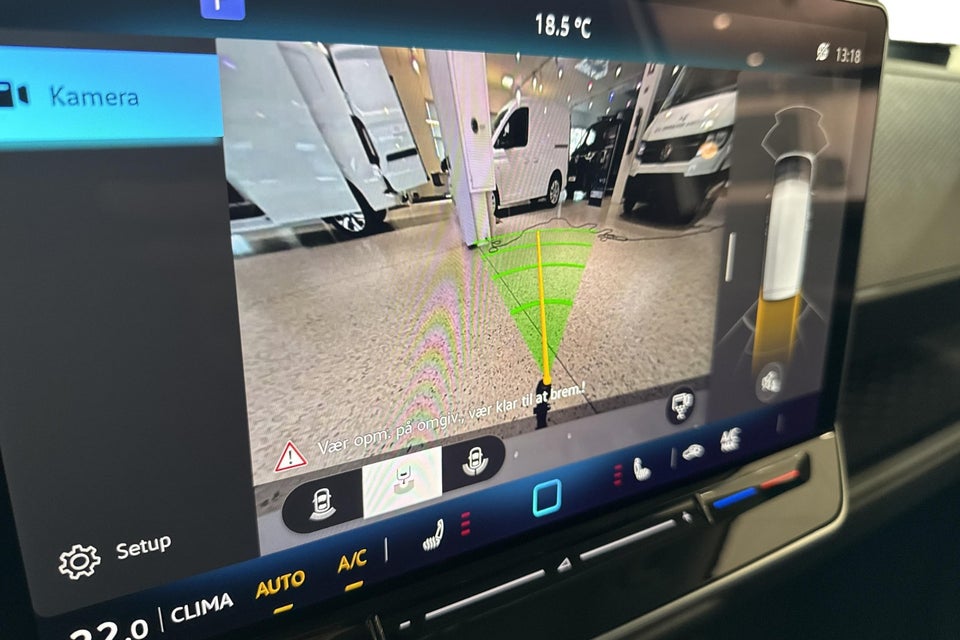 VW ID.Buzz 79 Cargo Pro+