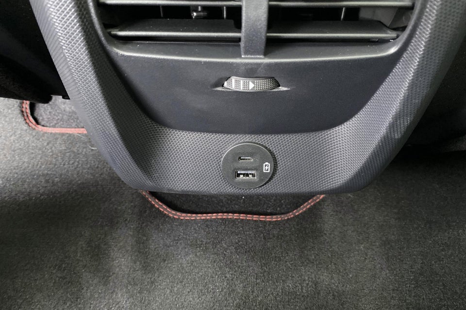 Ford Mustang Mach-E 98 Premium Extended Range AWD 5d