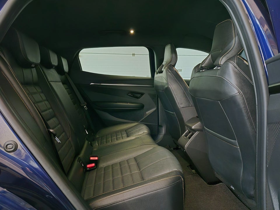 Renault Megane E-Tech 60 Iconic 5d