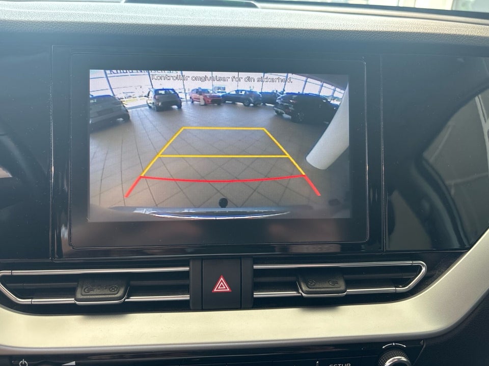 Kia Niro 1,6 PHEV Comfort DCT 5d