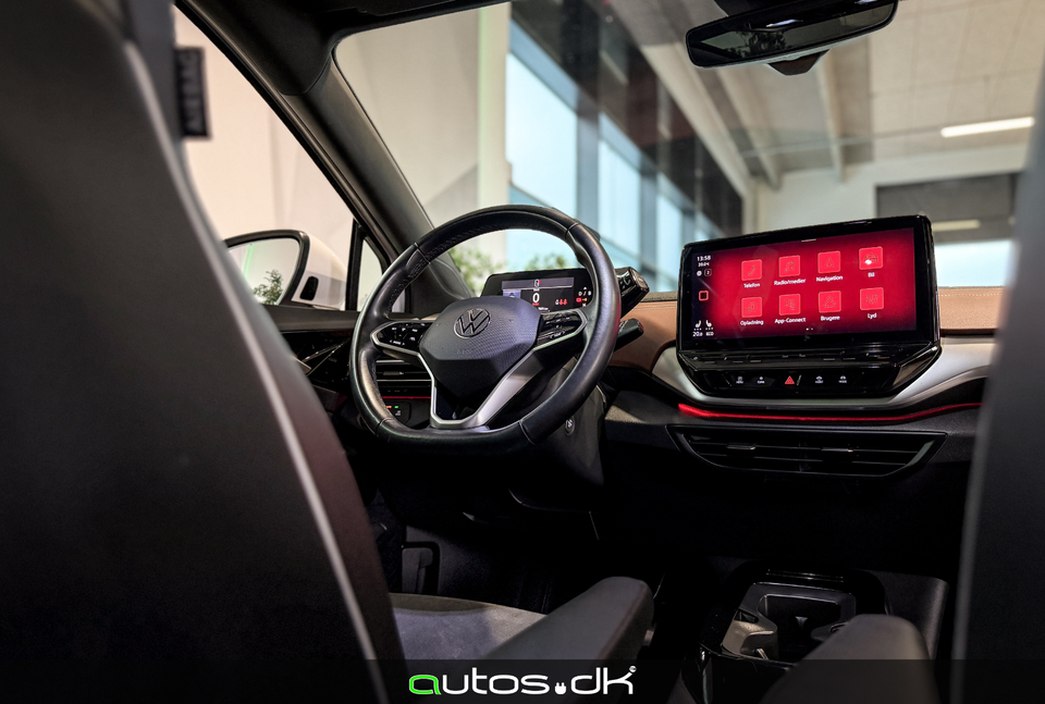 VW ID.4 77 Max Performance 5d