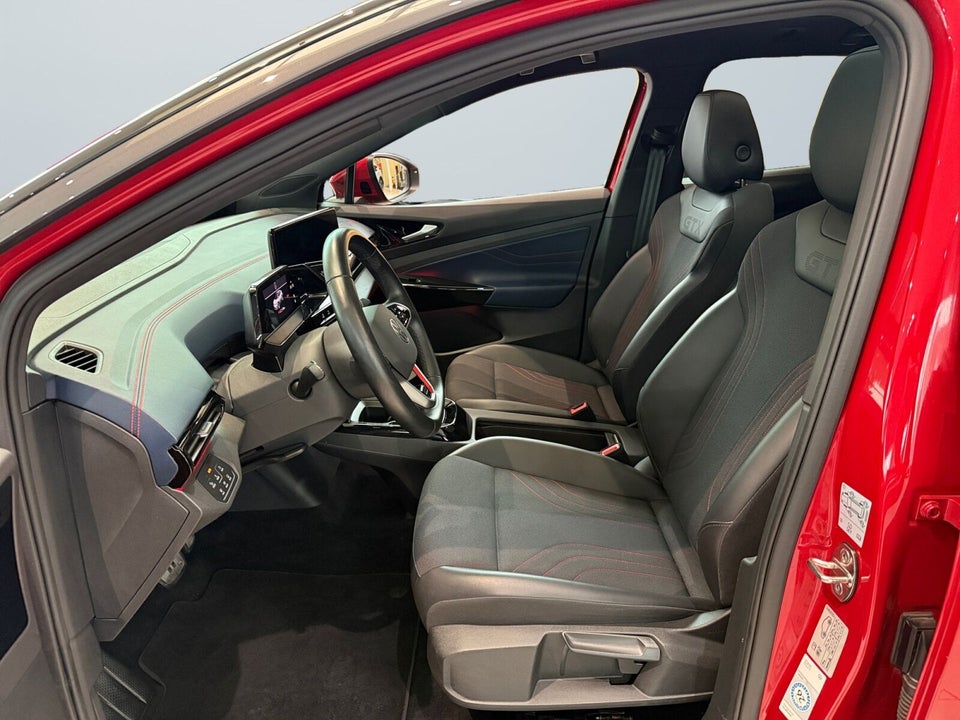 VW ID.4 77 GTX 4Motion 5d