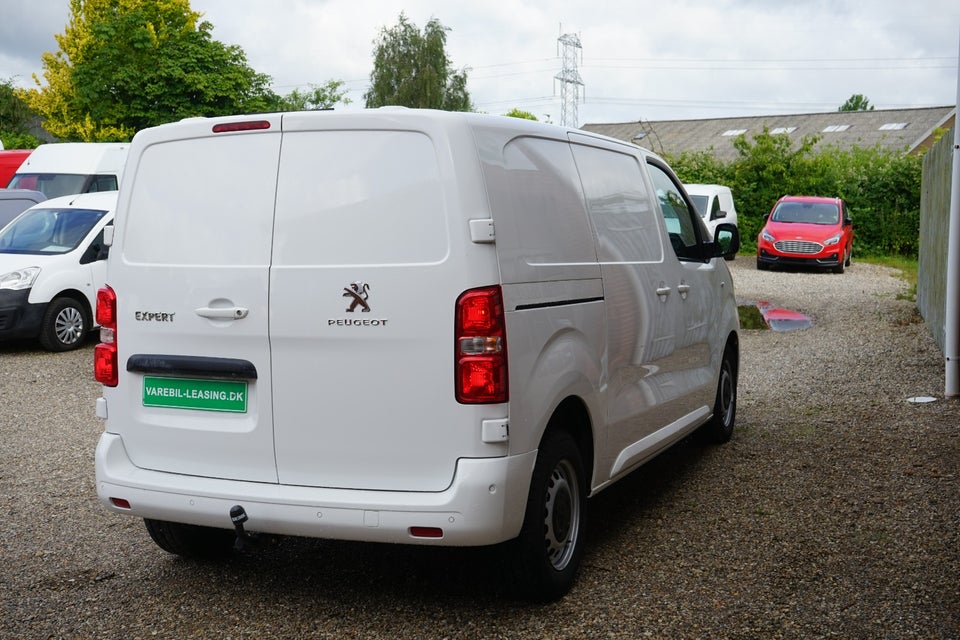 Peugeot Expert 2,0 BlueHDi 144 L2 Plus Van