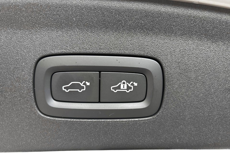 Polestar 2 Long Range 5d