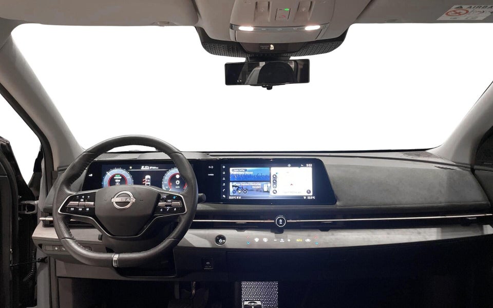 Nissan Ariya 87 Evolve 5d