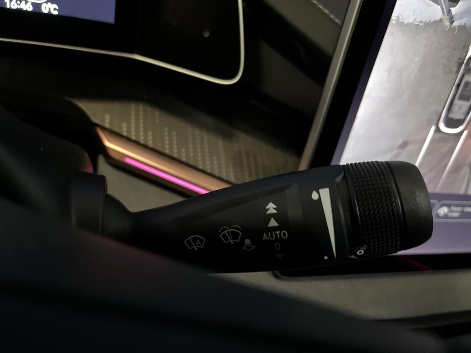 Zeekr 001 Long Range RWD 5d