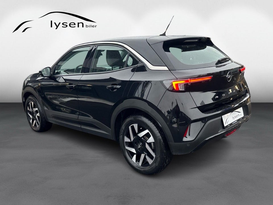 Opel Mokka-e 50 Elegance 5d