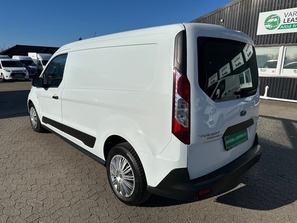 Ford Transit Connect 1,5 EcoBlue Trend aut. lang