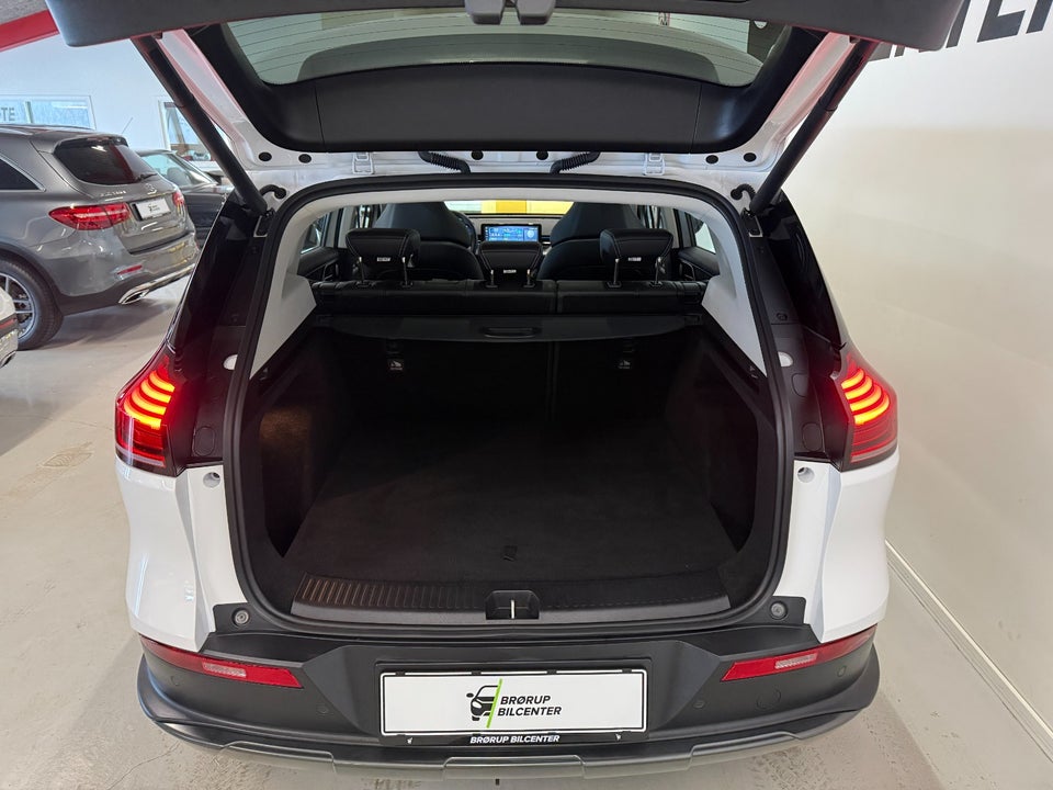 Aiways U5 Premium 5d