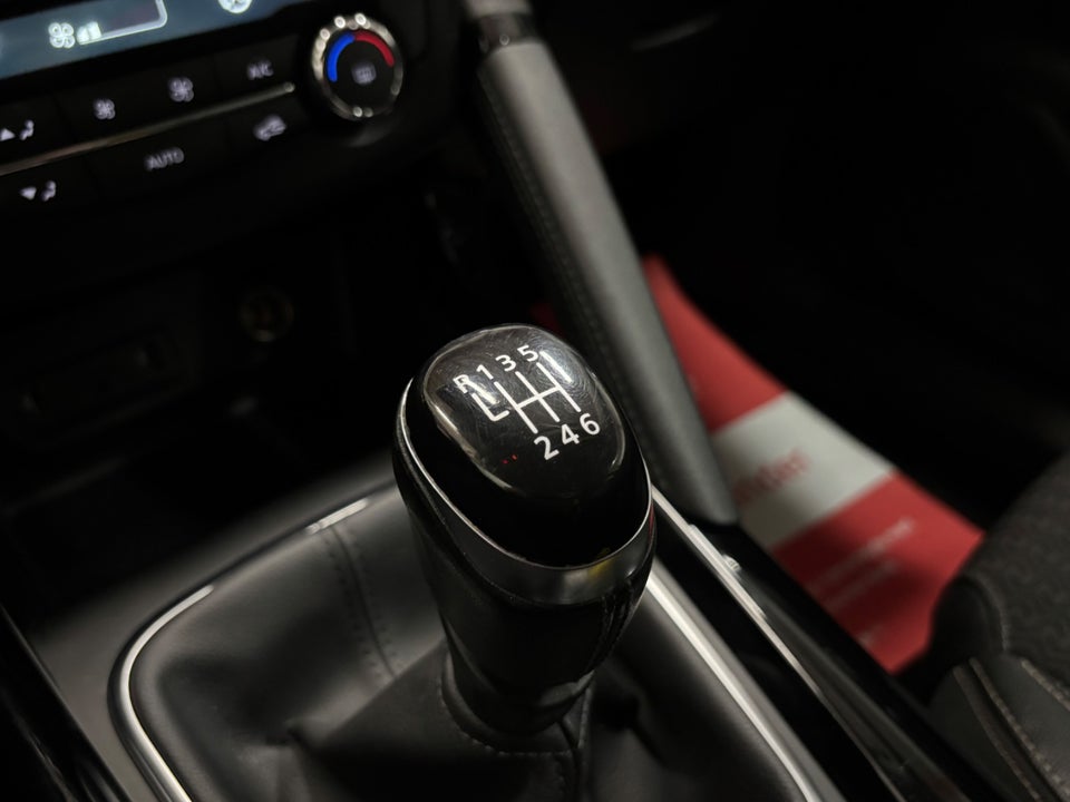 Renault Kadjar 1,2 TCe 130 Zen 5d