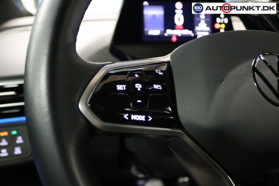 VW ID.5 77 Pro Performance 5d