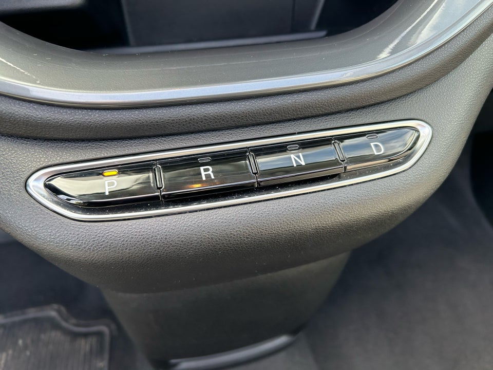 Fiat 500e 42 la Prima Cabrio 2d