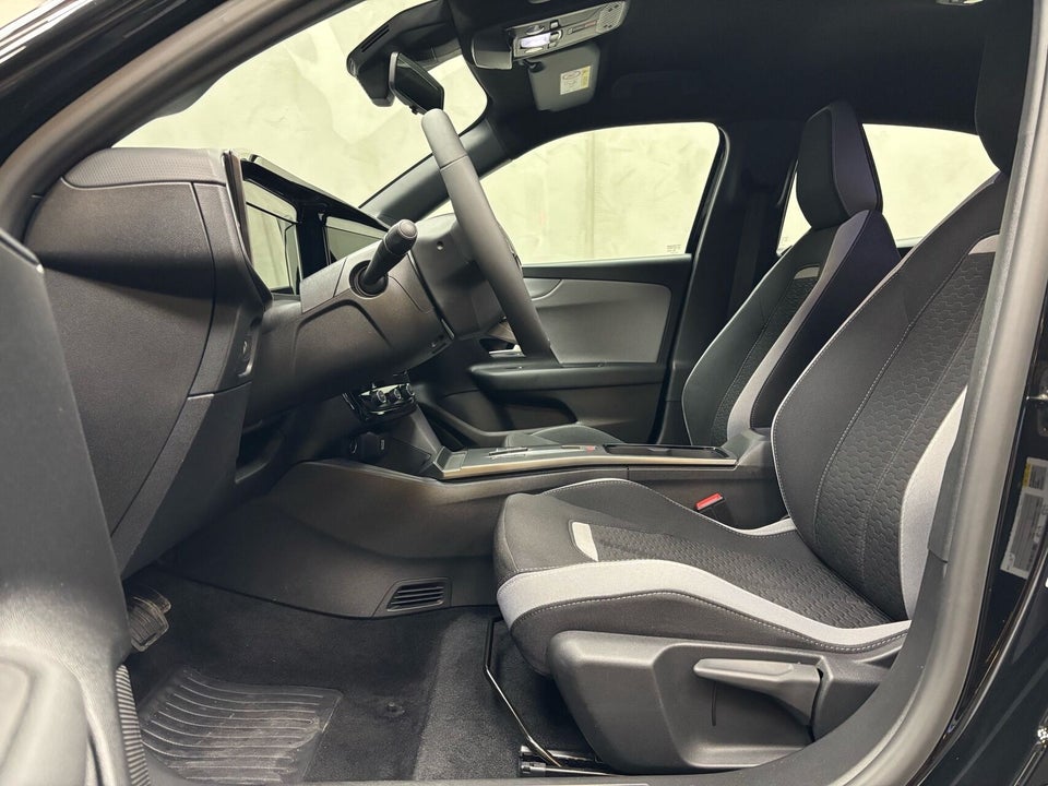 Opel Mokka-e 50 Edition+ 5d