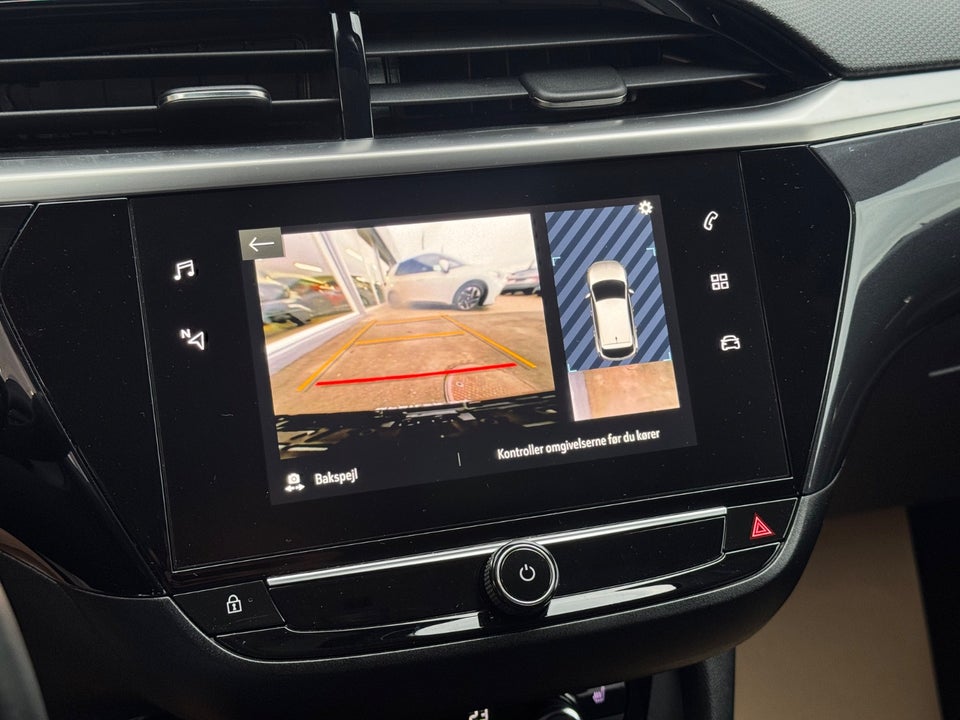 Opel Corsa-e 50 Elegance 5d