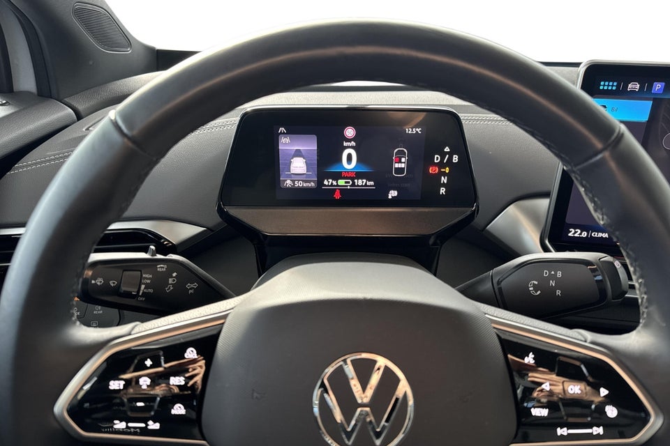 VW ID.4 77 Style+ 5d