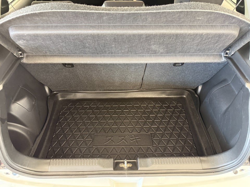 Suzuki Swift 1,2 mHybrid Exclusive 5d