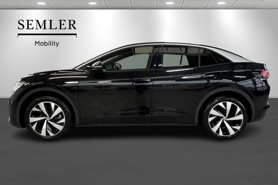 VW ID.5 77 Pro Performance 5d