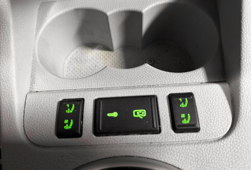 Skoda Roomster 1,4 16V Style 5d