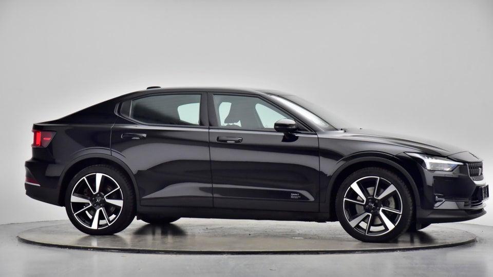 Polestar 2 Long Range AWD 5d