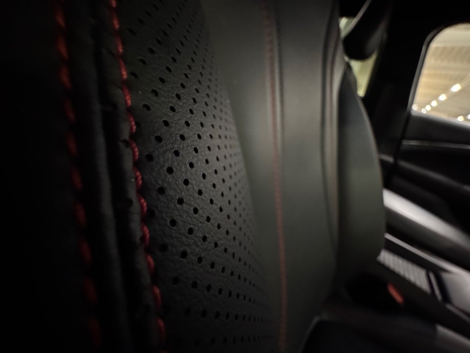 Ford Mustang Mach-E 91 Extended Range AWD 5d